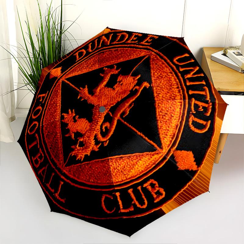 CP: Passion Pride Folding umbrella Umbrella 8 paraphenoid bones Umbrella Three folds travel
