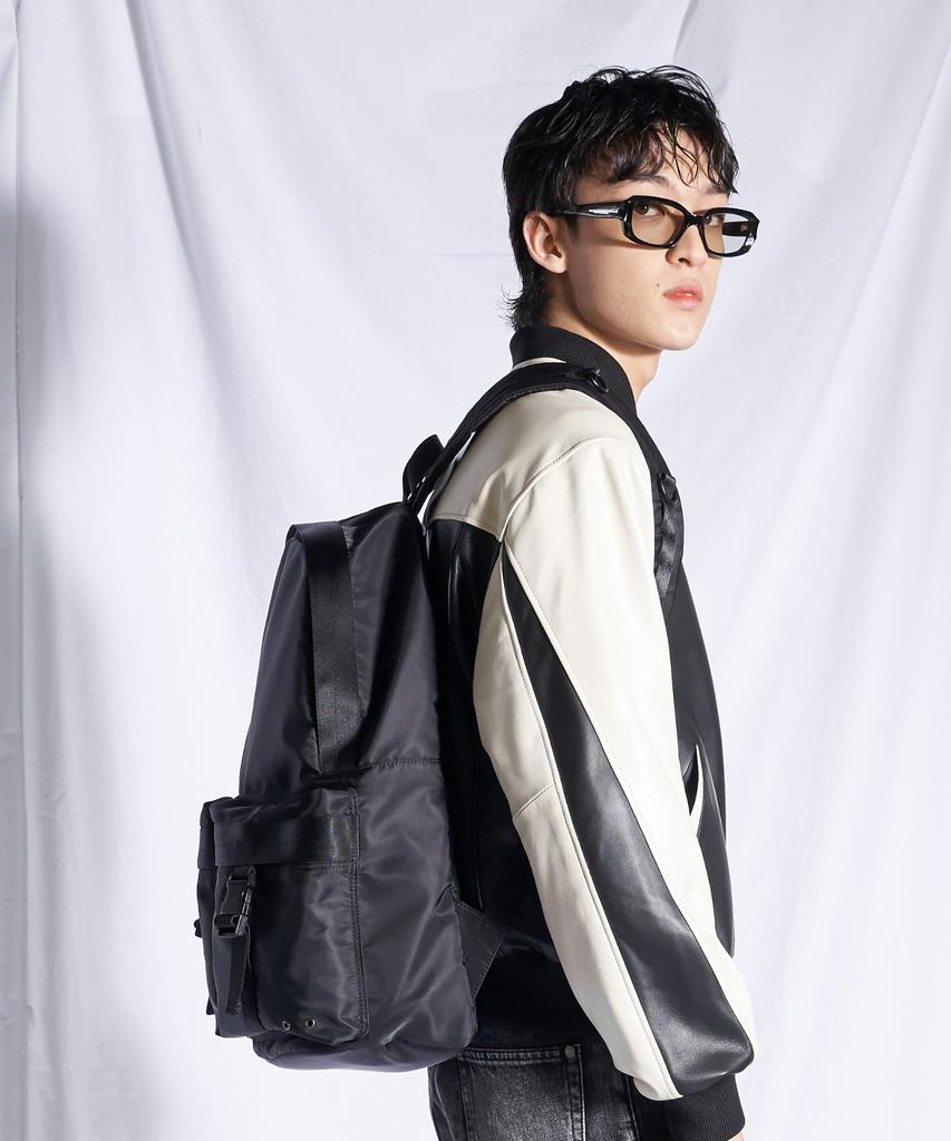 Sperone Essential Two-Pocket Backpack