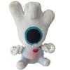Spel Ultrakil Koning Minos Pluche Pop 25cm Hoogte Verzamel Ultrakil Robot Knuffel Pop Kussen Kerstcadeau Cadeau Decoraties