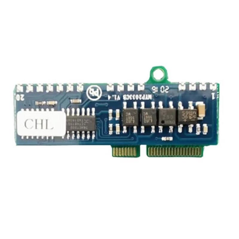

Huahuan H5600 Trunk Line Card