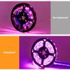 Led Grow Light Strip Full Spectrum Waterproof Dimming Usb Grow Lamp For Indoor Plant Vegetable