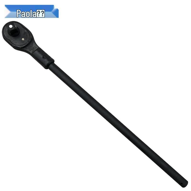 Paola Heavy Duty 3/4 Ratchet Wrench 600mm