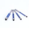 1PC 1/4 Shank Trim Router Bit with Bearing for Wood Template Bit Milling Cutter
