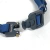 Dior Logo Gacha Belt  Belt Canvas Navy