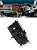 Volkswagen T5 Right-Hand Drive Center Console Cup Holder, Gray & Black (Model: 7H285860130T/71N)