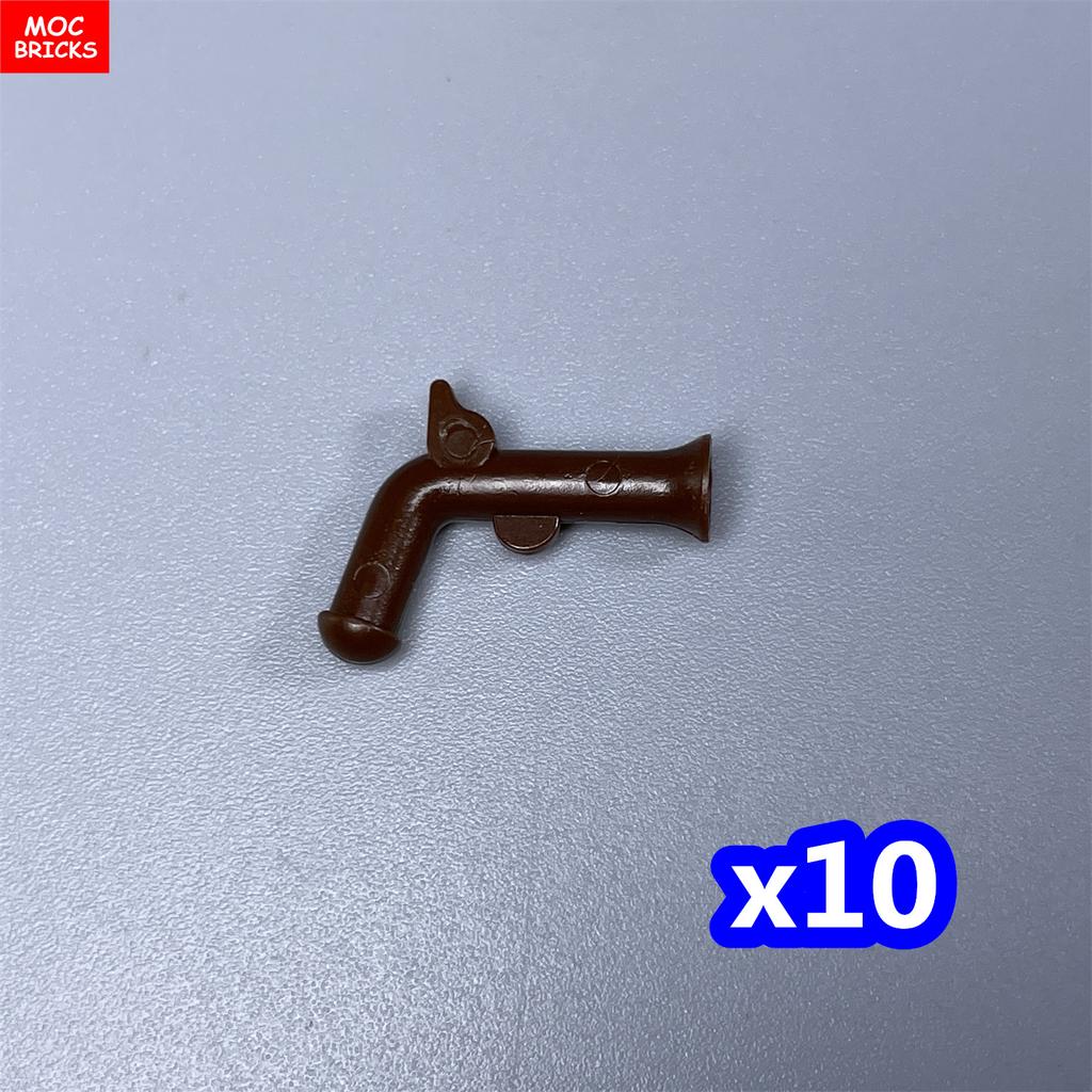 MOC Bausteine 4CM Figur Kleidung Weiche Gummi Leggings Waffenzubehör Bausteine Spielzeug für Kinder Puppen Weihnachtsgeschenke