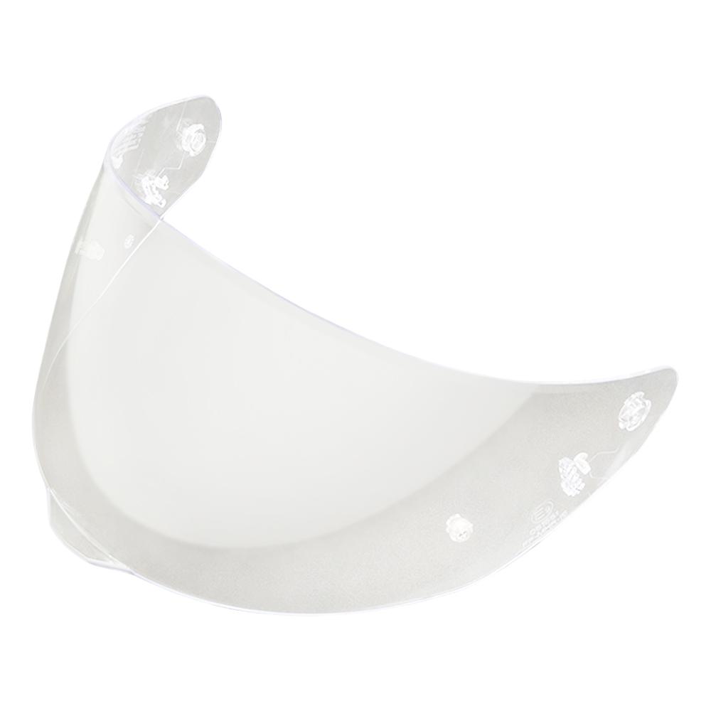 New FF352 Helmet Face Shield Gafas Irrompible Visor for FF352 FF802 ROOKIE FLASH Visière Moto Lens Hidrofóbicas Abweisend