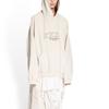 Balenciaga Patched Hoodie 720406TNVD99784