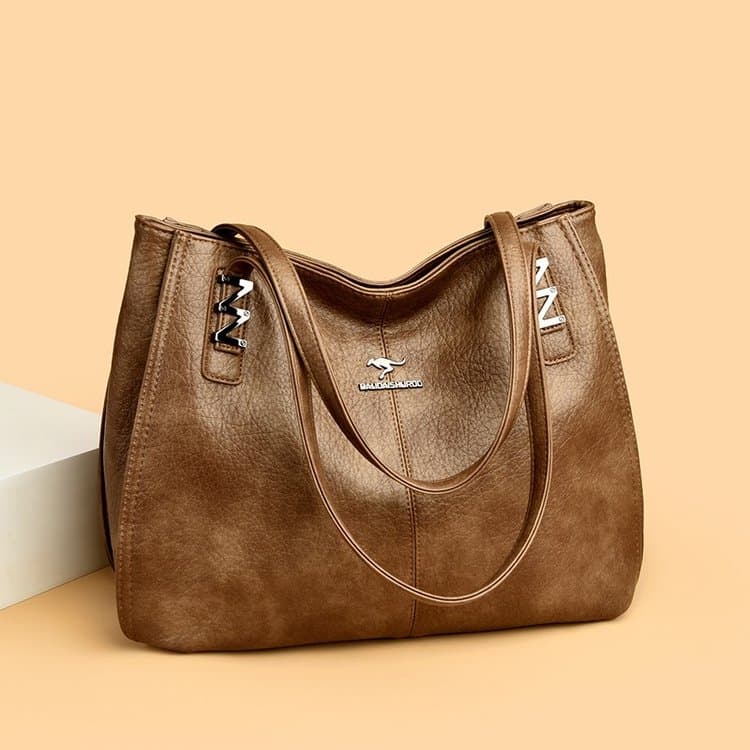 Women's Large Capacity Tote Bag Shoulder Bag