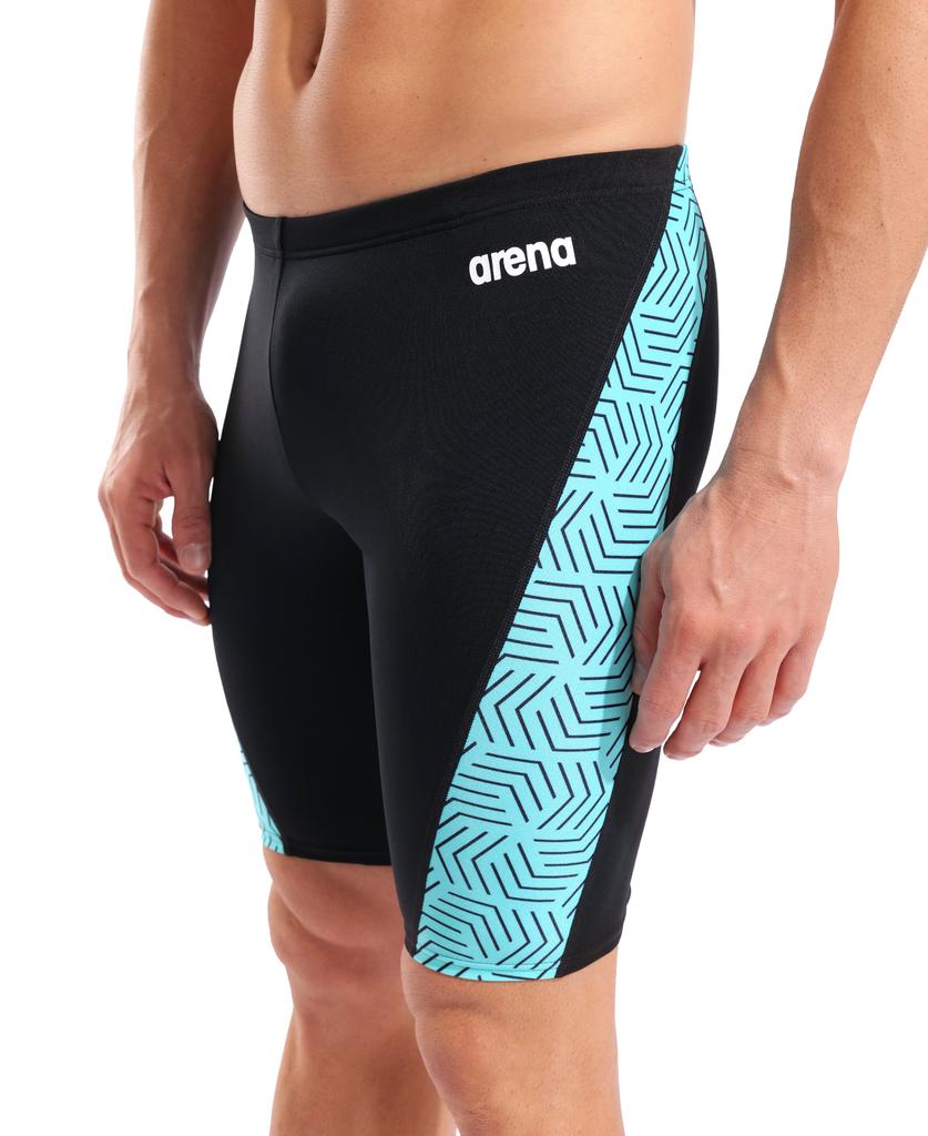 Arena Men' Allover Swim Jammer 90