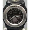 Used CASIO BGA-100-1BDR Baby-G