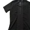 adidas T Shirts Women's Black Crew Neck Moderate BK2677