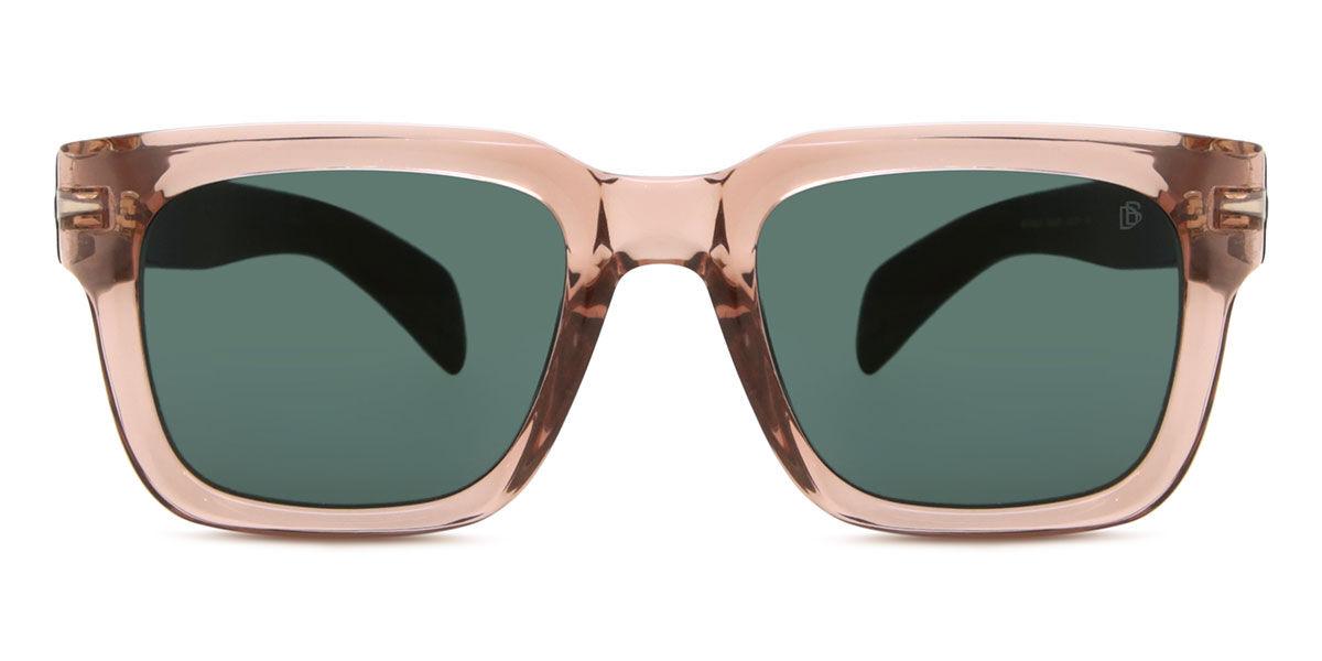 

David Beckham Db 7100 S aSa Mt Men SunglaSSeS 52-21-145