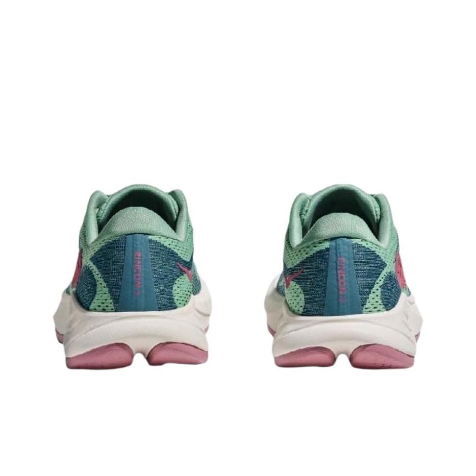 Hoka One One Rincon 4 Široké Všestranné Pohodlné Odolné Podpůrné Reagující Běžecké boty Dámská teniska 1155133-JTL