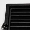 Endo Shoji Commercial Square Grill Pan Large Iron Casting AGL06001