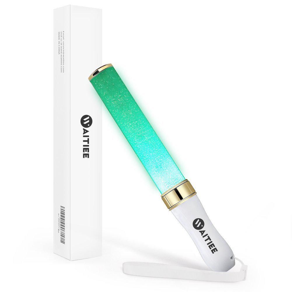 3W LED Glow Stick for Concerts - Flashing Support Stick for Japanese Fans