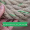 Sanhe Competition Tug-of-War Rope (Steel Reinforced)