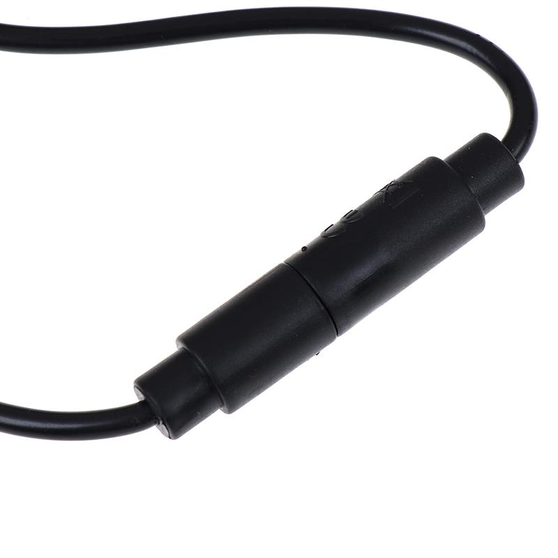 2.5M Replacement Usb Charging Cable Cord Adapter For 360 Wired Controller