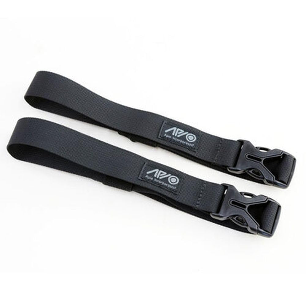 

Ремень Apio Mall 50 3107-62 чёрный