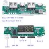 3.7V Dual USB 5V2A Power Bank Motherboard Module DIY Power Bank Mobile Power