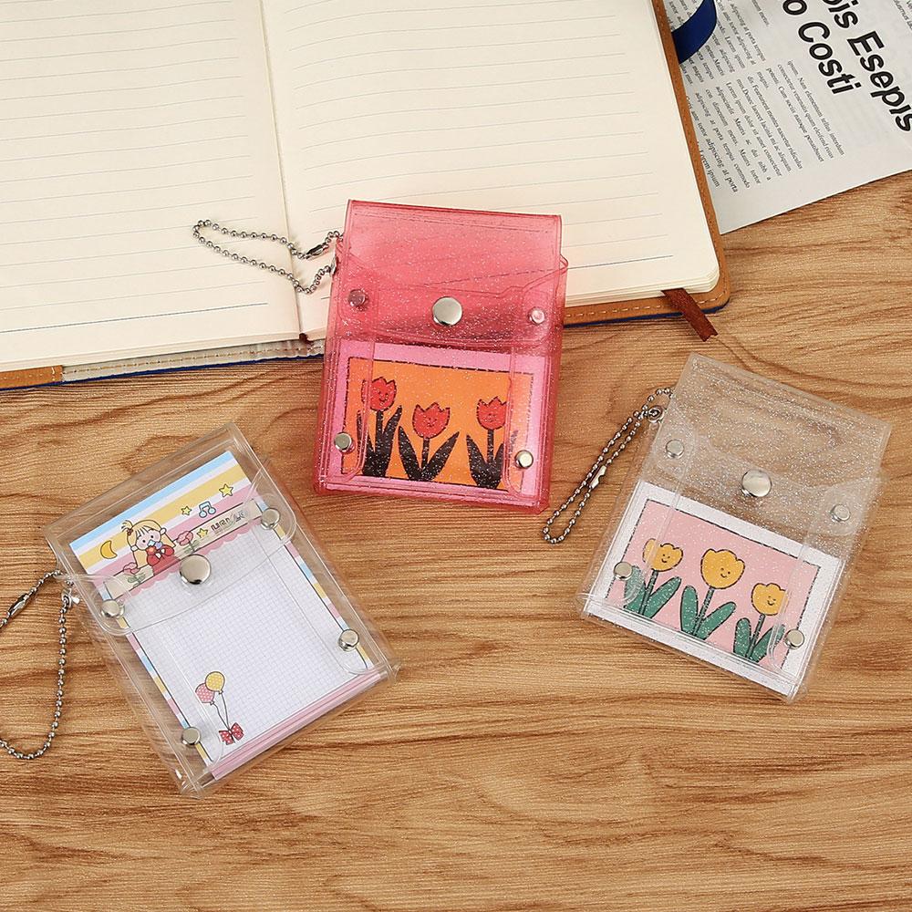 1 sac de depozitare transparent din PVC