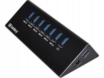 Accessori per computer – Hub USB