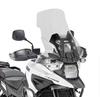 GiVI Windshield Screen for Suzuki V-STROM 1050/XT/DE (2020-2023 Models) [Used]
