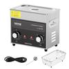 3L Ultrasonic Cleaner with Heater Timer & Basket Digital Sonic Machine