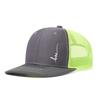 Summer Baseball Cap With Wide Brim And Breathable Cotton For Casual Wear