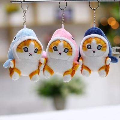 בובות וצעצועי פרווה – צעצועי בעלי חיים מקטיפה