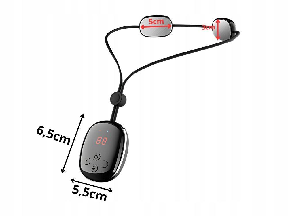 Massage Device Hd-7041 (120)