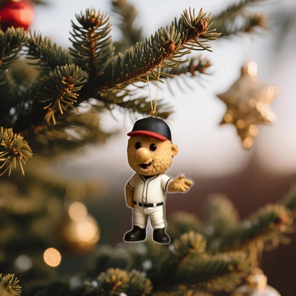 2D Baseball Advent Calendar 2025, Boys Advent Calendar Sports