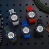 NEW Sports Watches for Men Student Kids Children Outdoor Multifunctional Waterproof Electronic Watch Luminous LED Digital Watch