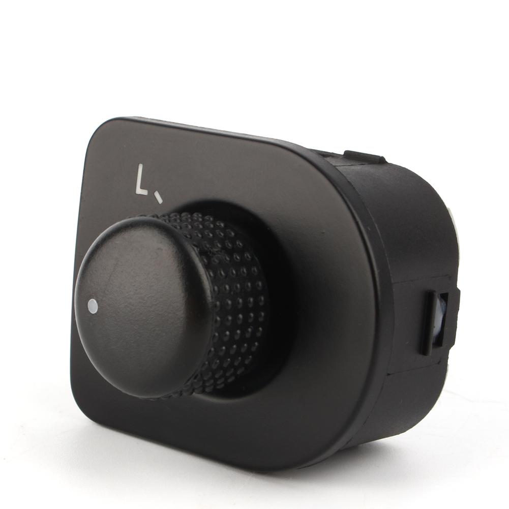 Butonul comutatorului oglinzii retrovizoare Controlul încălzirii pentru Bora Golf Jetta 1J1959565E xi