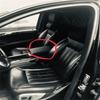 Car Armrest Pad Cover Universal Center Console Wave Pattern Auto Seat Armrests Box Protection Cushion Hand Supports