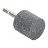 Brown Corundum Hex Grinding Head Increased Contact Area
