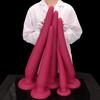 Extra Large Anal Plug Set, Ultra Soft Silicone Deep Butt Plug for Men Women, Adult Couples Toys for Beginner or Advanced BDSM Play