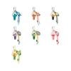 Pop Mart The Monsters x FIFA Series Mini Pendant Light Sealed Case (6 Blind Boxes)