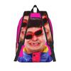 RIP Oliver Tree 1993-2026 Backpack for Men Women Teenage High School Business Daypack  Laptop Computer Shoulder Bag Outdoor