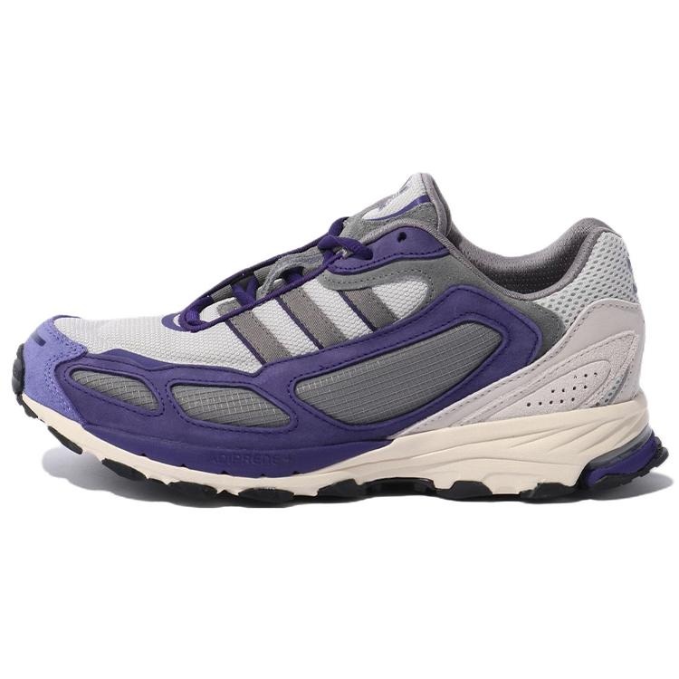 Adidas Originals Shadowturf `Gray Purple` HP7745