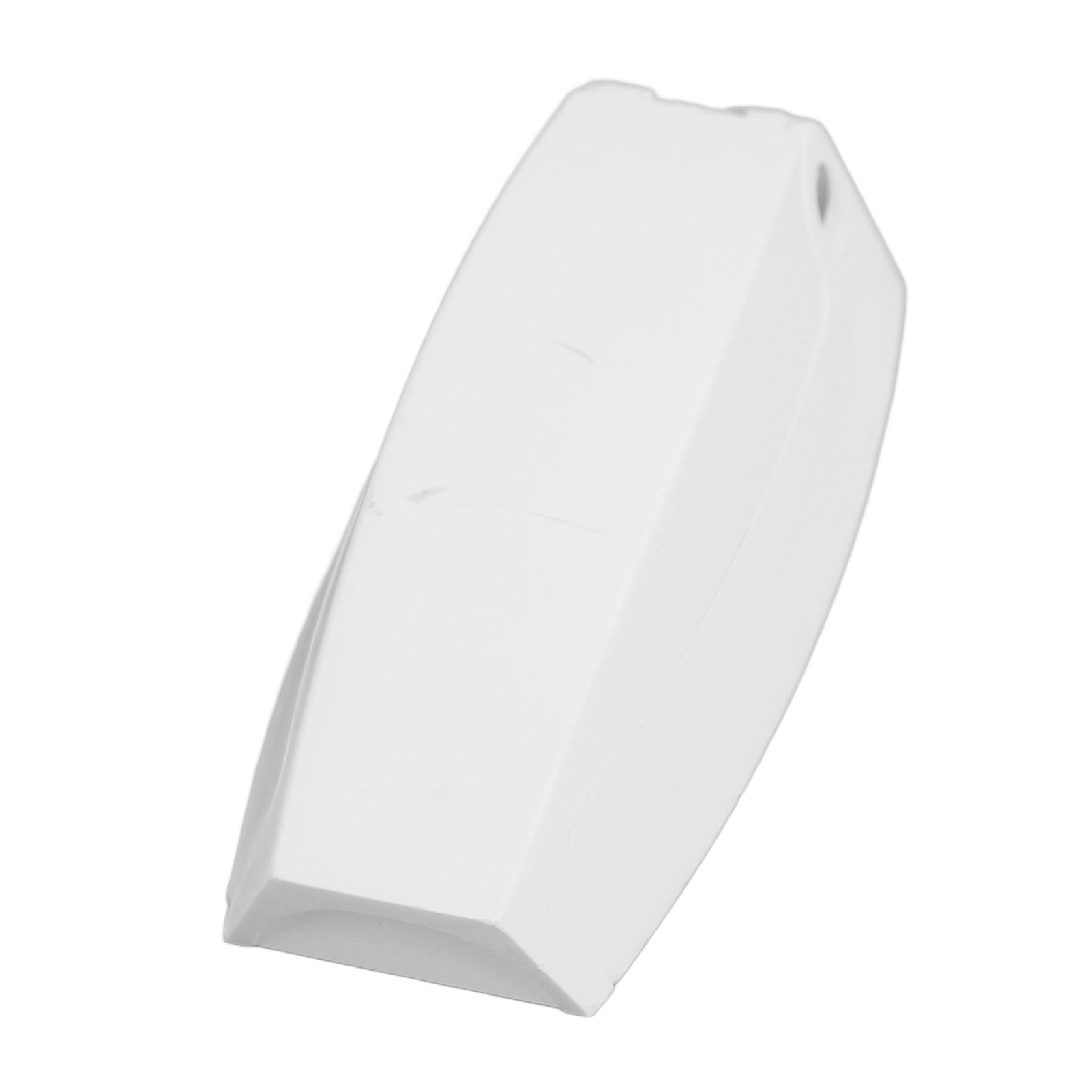 

RV Storage Door Catch Latch Keep Door Open Steadily Baggage Door Clip Compartment Door Holder for Trailers White белый