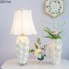 Ceramic Vase Simulation Fruit Storage Jar Flower Pots Decorative Floral Flower Arrangement Porcelain Vases Nordic Home Decor