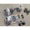 Used Chainsaw Man Aki Hayakawa Angel Goods Set Prince Hotel, Korea Limited (SMG)