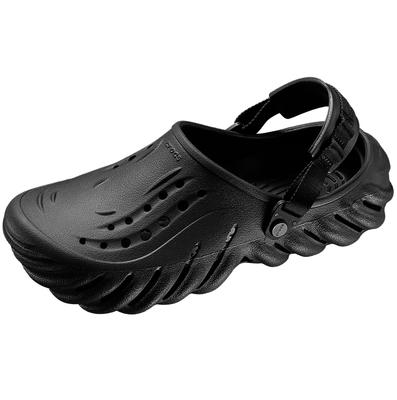 Klapki Echo