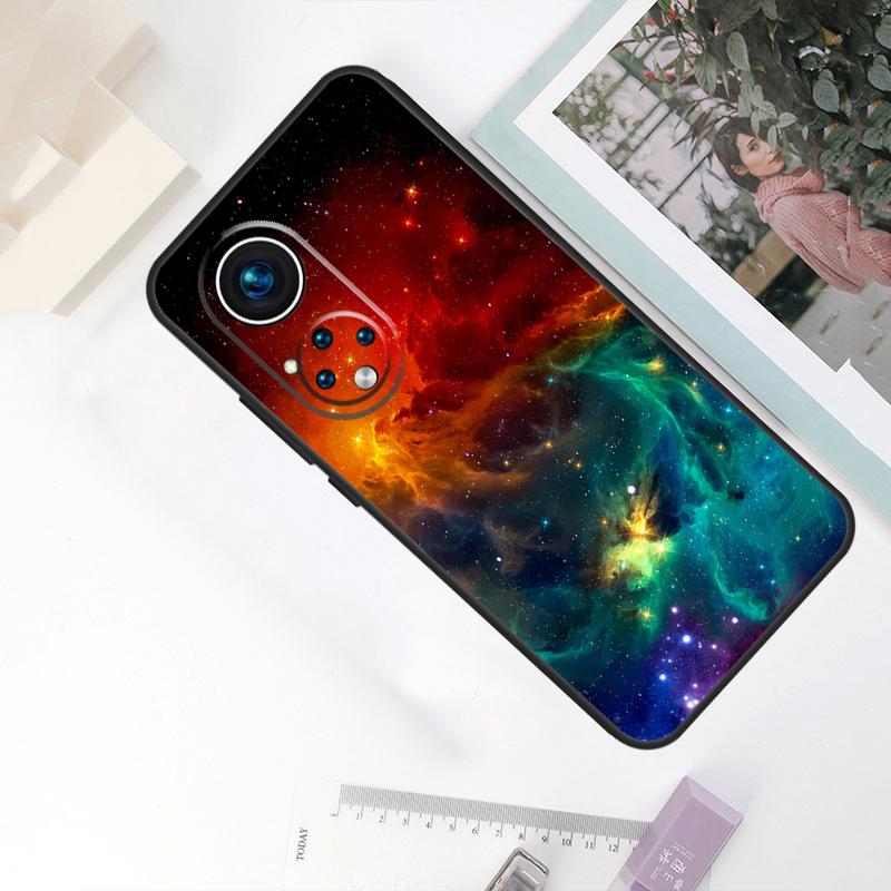 

Космос Для Галактики Вселенной Для Honor Magic 7 5 6 8 Pro Чехол Для Honor Win RT X9c X9b X9a X8c X8b 200 400 50 70 90 Lite Honor X8b