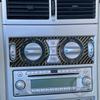 For Chrysler Crossfire 2003-2008 Real Carbon Fiber Stickers Central Air Conditioning Control Panel Car Accessories decorative