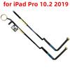 High Quality For iPad 7 2019 10.2 Inch 7th Home Button Module Key Button Flex Cable