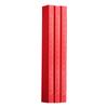 12 Pcs Carpenter Pencils Construction Pencils Black/Red Carpenter Pencils for Woodworking Marking