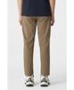Koolongseupocheu Men'S Tapered Fit Standard Pants Tlpnm26501Dbe