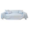Modern Minimalist Anti-Scratch Cooling Sofa Cover & Bed Protector